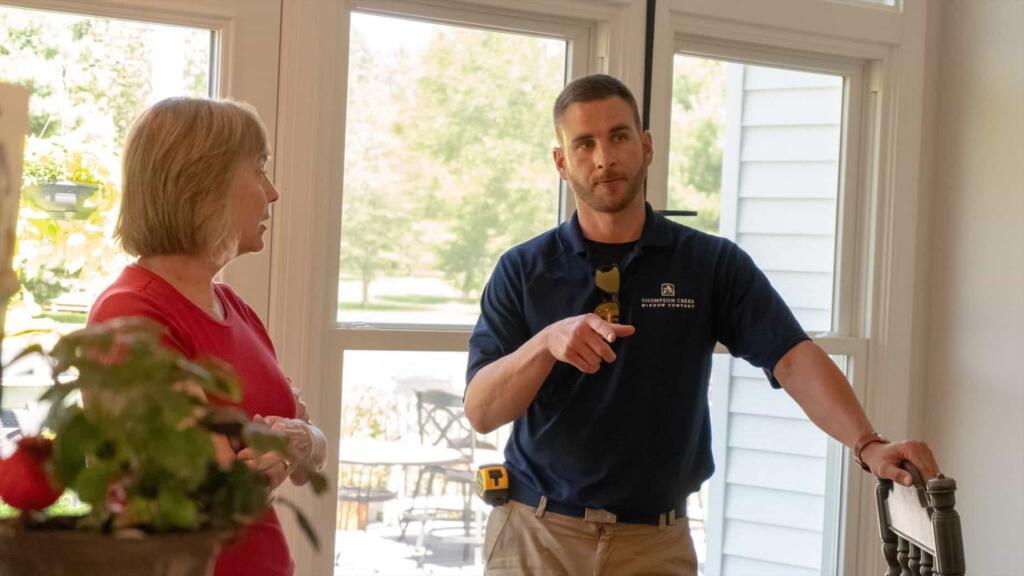 Home Improvement Service Team
