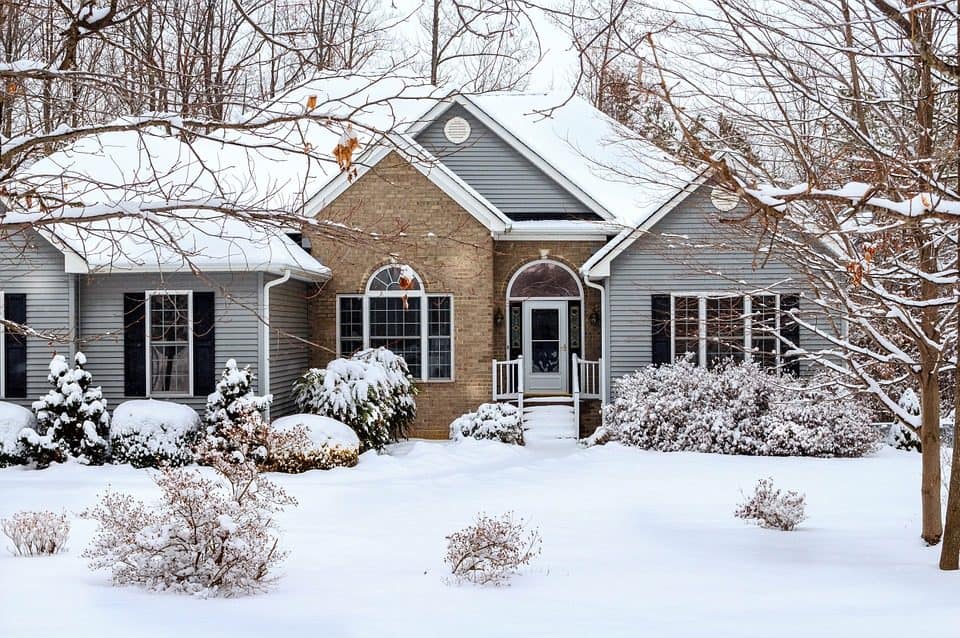Don’t Fear Replacing Your Windows in the Winter