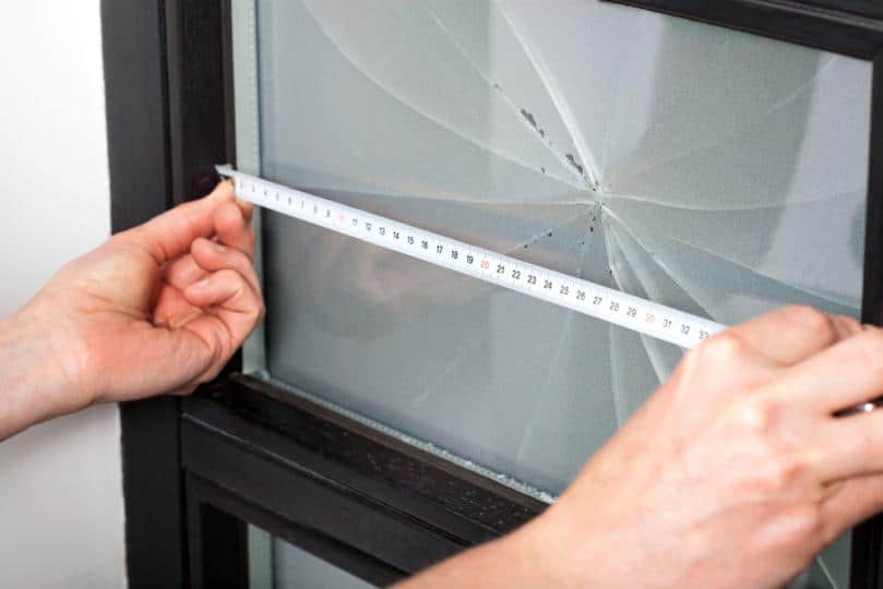 Common Home Window Problems