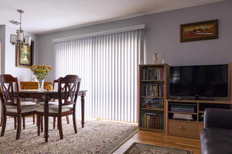 Sliding Glass Door Security
