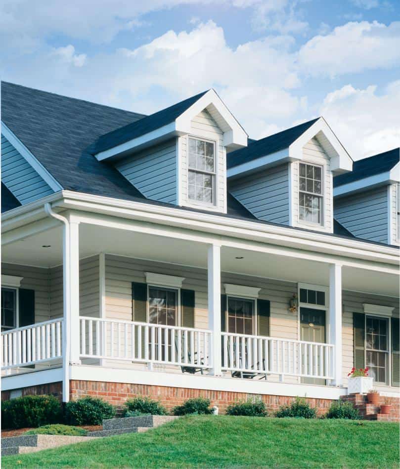 Vinyl Siding: What to Expect During a Replacement Project