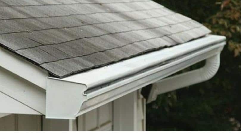 Not Cleaning Gutters Can Damage a Home