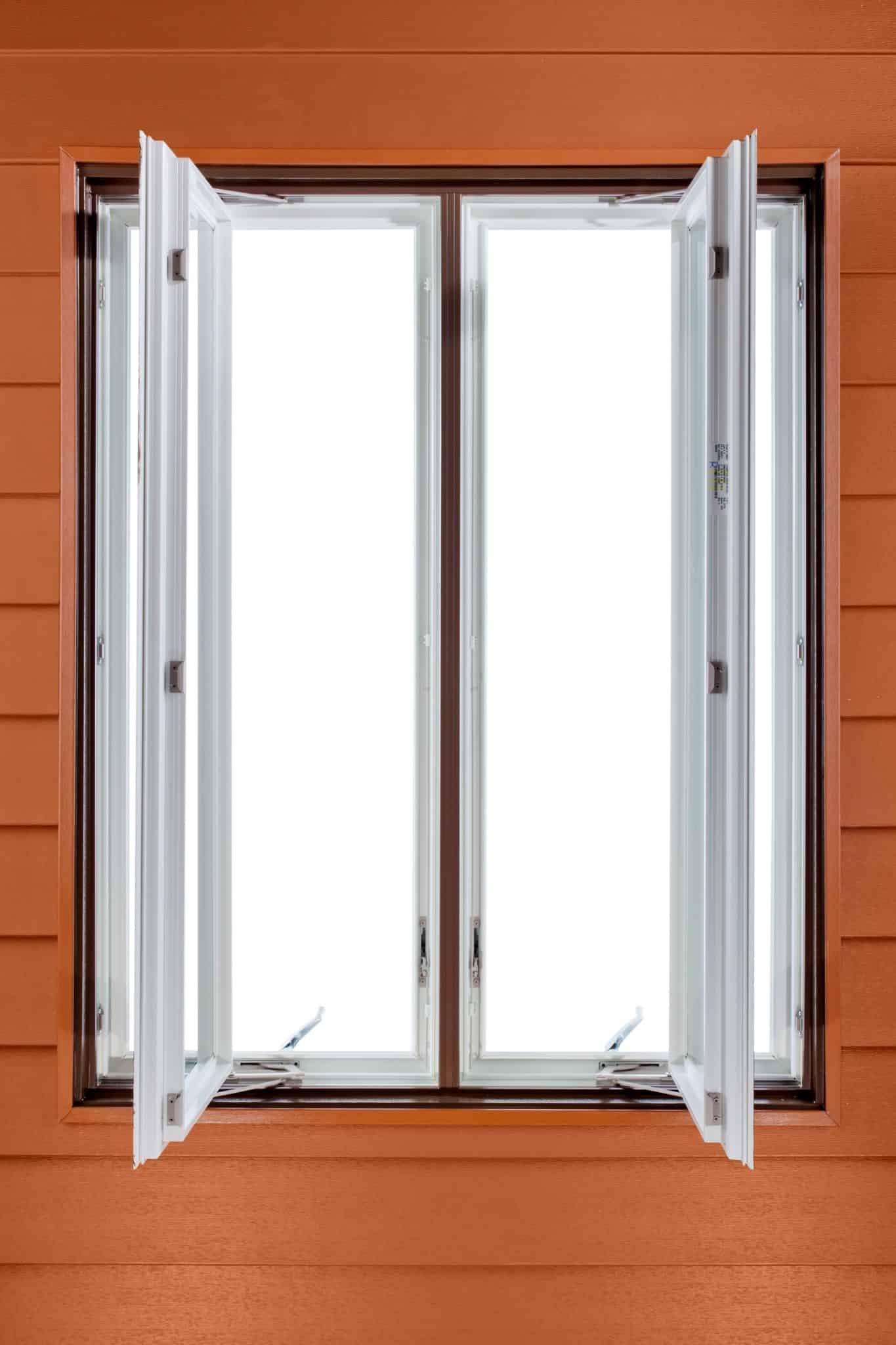 What Are French Casement Windows?