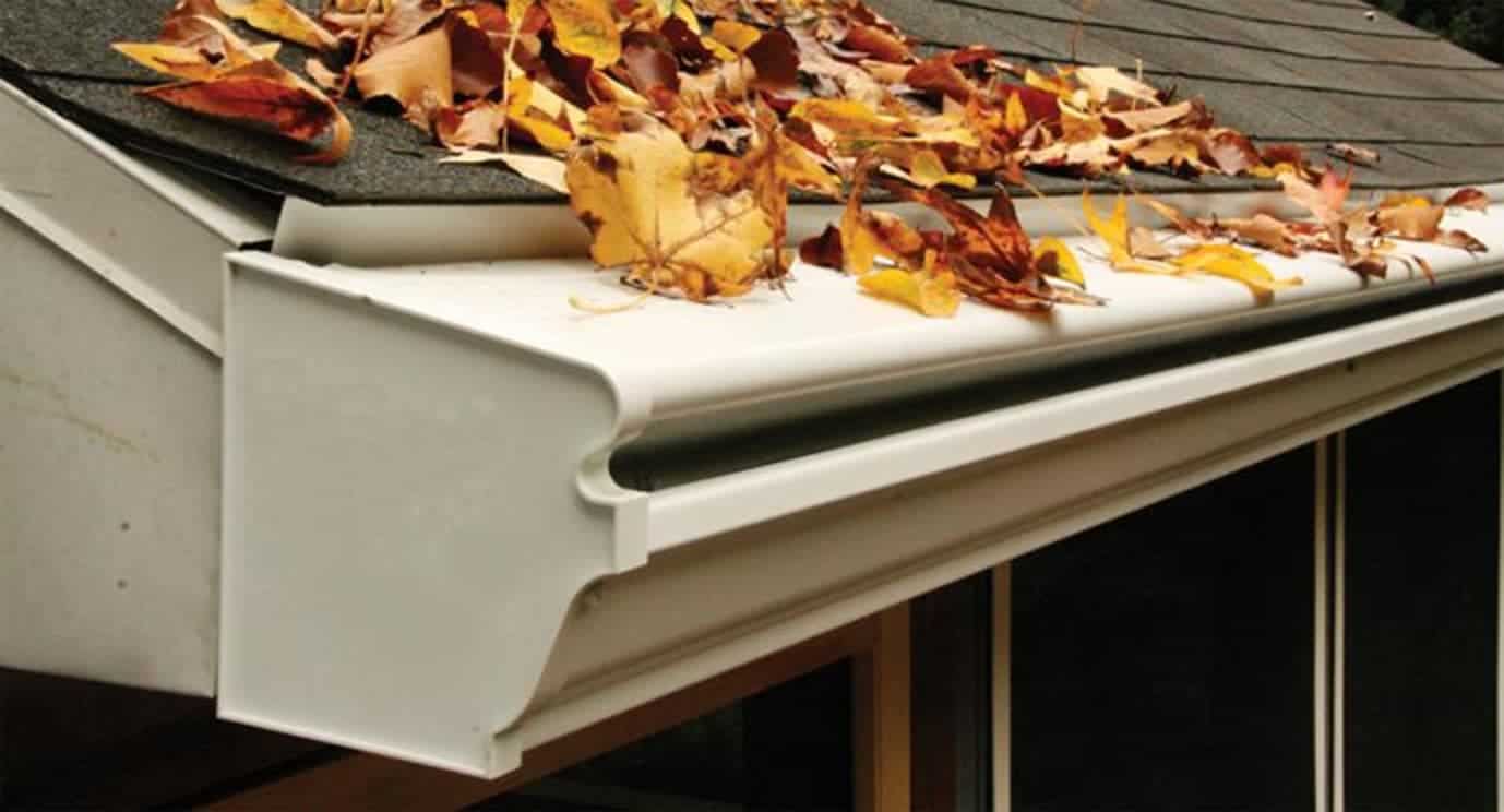 gutter guard