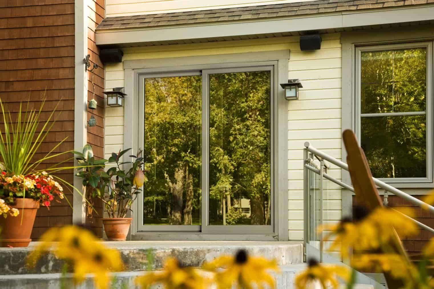 Spring Cleaning Tips for Your Patio Doors