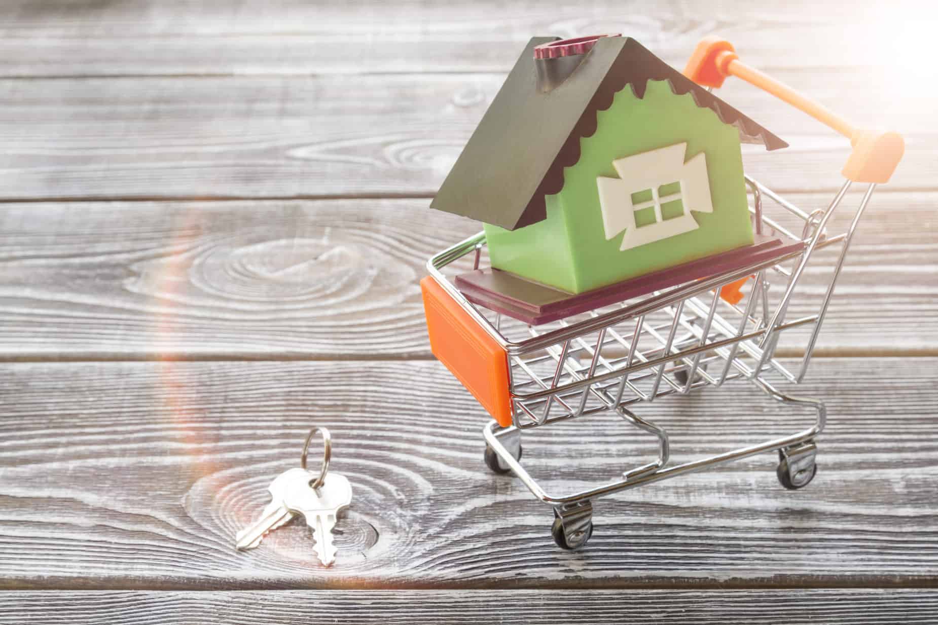 First Time Home Buyer’s DIY Manifesto