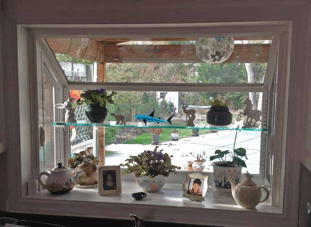 Exceptional Garden Window Benefits In Columbia, MD