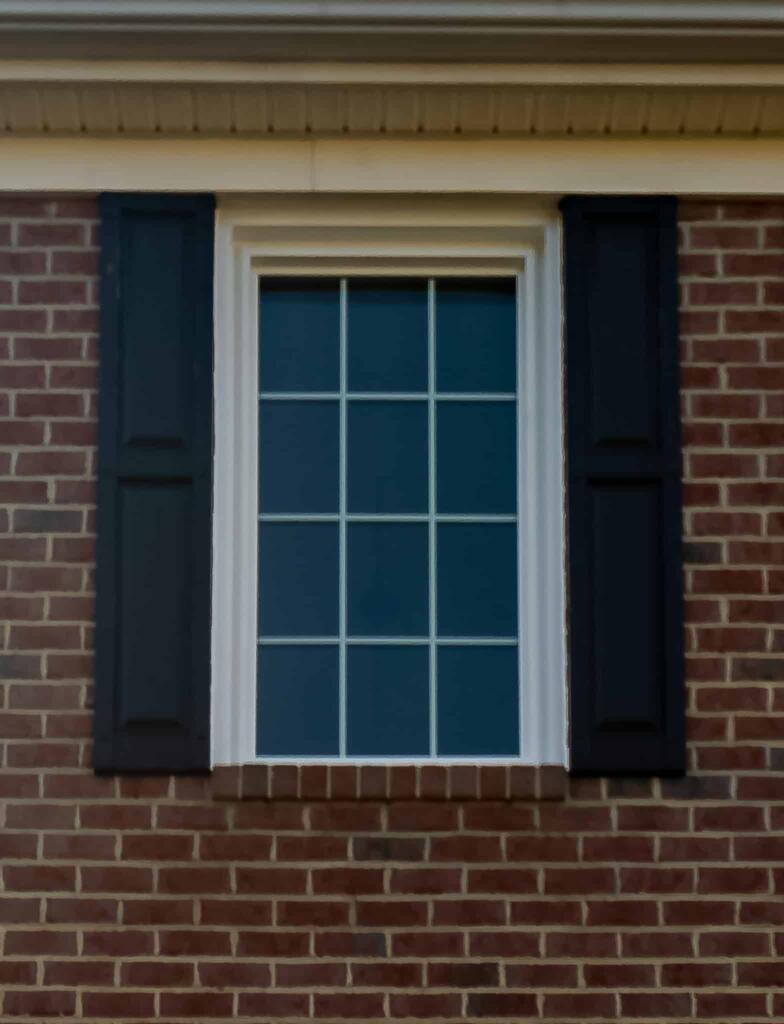 Window Exterior