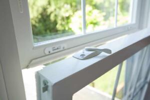 Window Lock