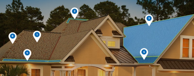 The Shakedown on Shingles: What type of Shingle should I pick for My Roof