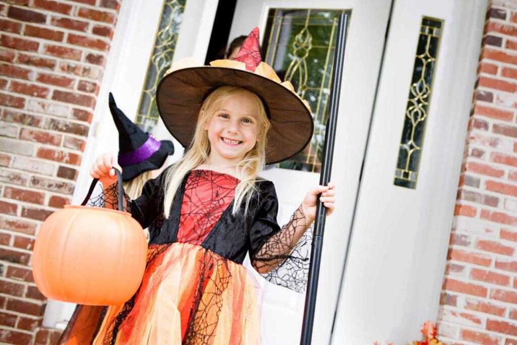 Halloween
