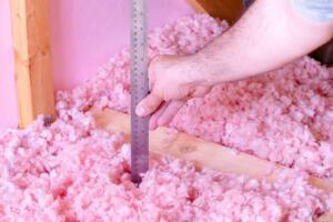 attic insulation
