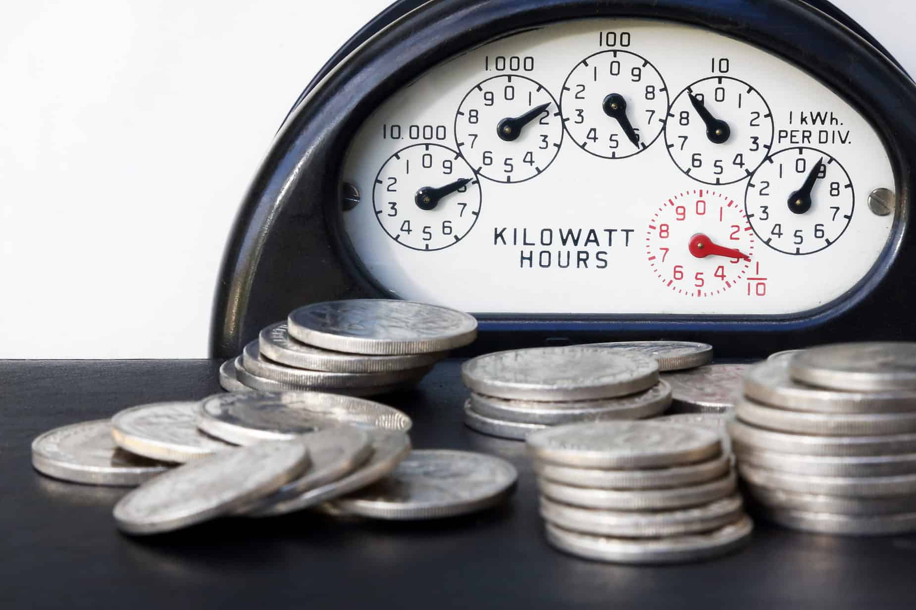 How to Stop Energy Rate Increases from Hiking Your Energy Bill