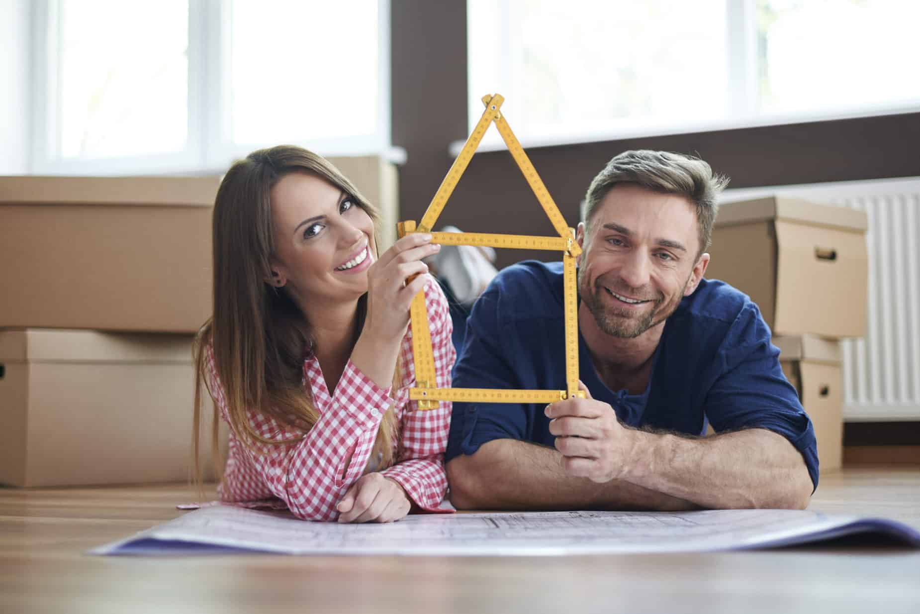Ten Things That will Make You Love Your Home