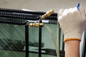 argon gas replacement windows