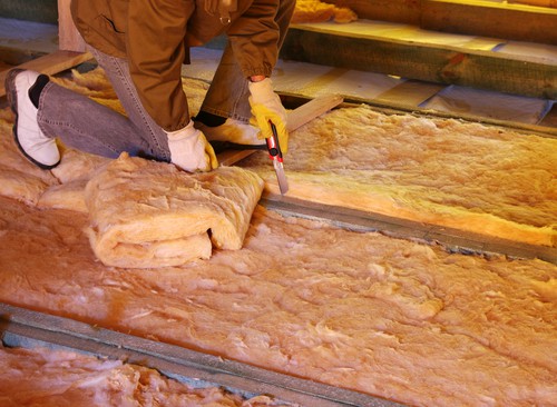 How to Insulate Your House
