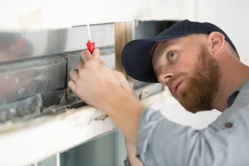 window repair