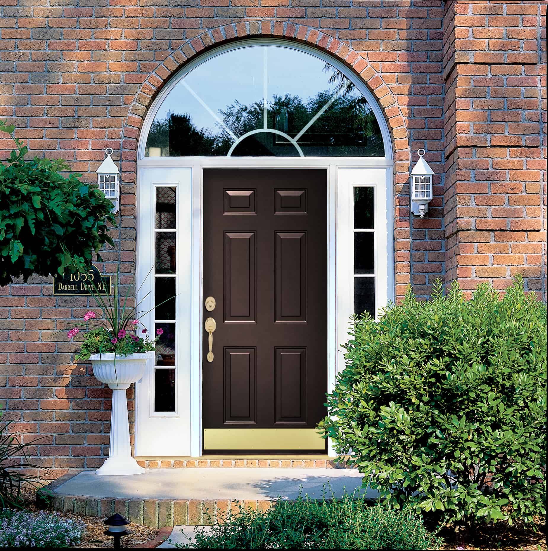 How Much Does Door Installation Cost?