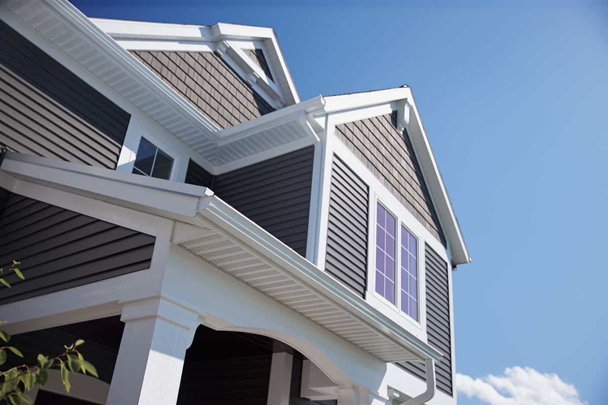Different Types of Siding for Today’s Homes