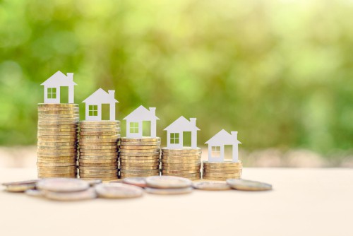 The Truth About House Value Depreciation