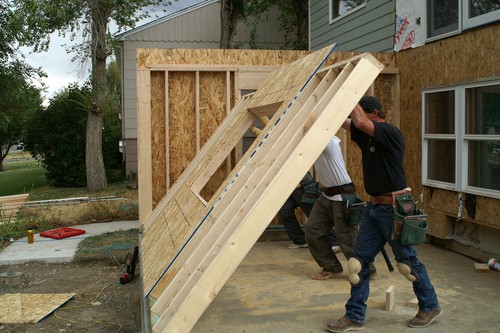 Tips for Adding Onto Your House: 4 Things to Keep in Mind