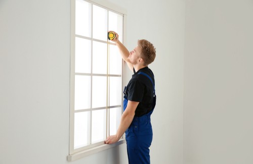 measure replacement windows