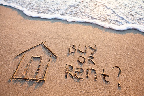 Renting vs Buying a Home – How to Make Your Decision