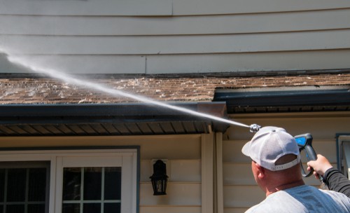 7 Summer Home Projects to Do Before the Fall Season Starts