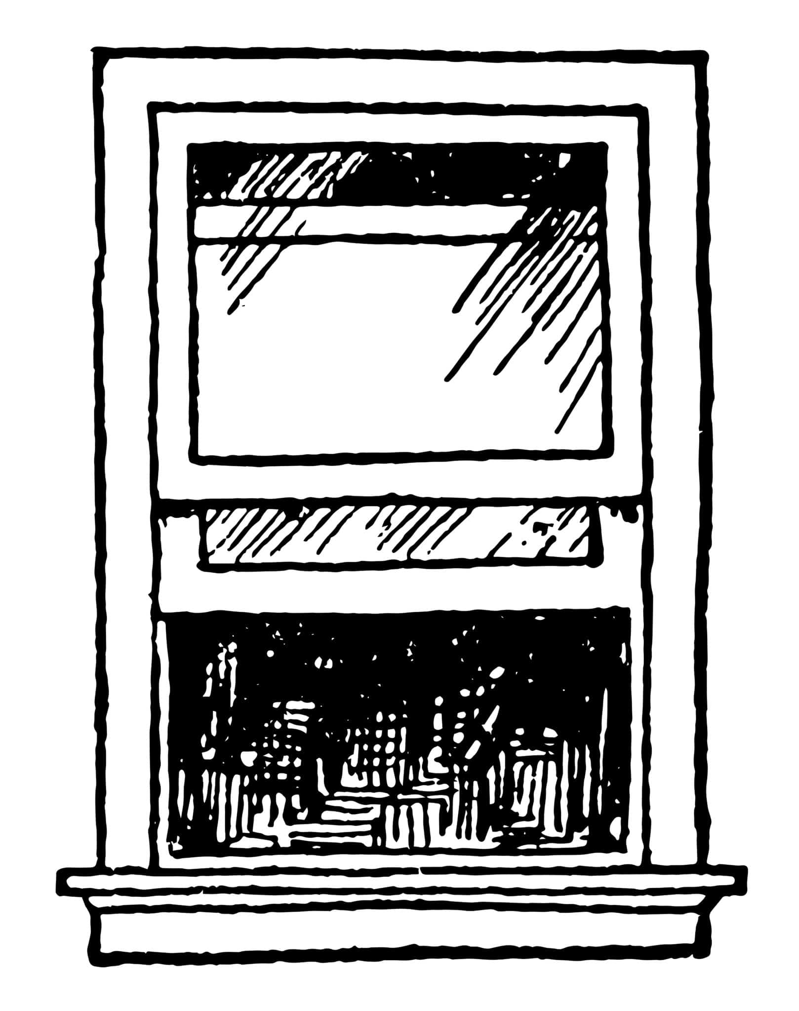 What Are Single Hung Windows?