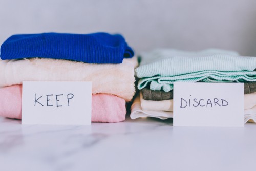 How to Declutter Your Home