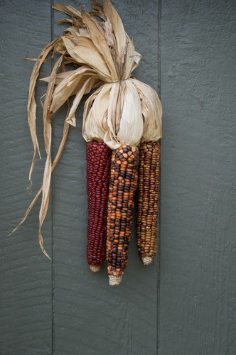 Festive Outdoor Home Decor