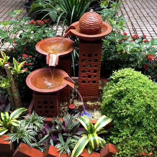 How to Spruce Up Your Patio for Parties