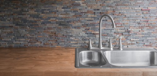 kitchen backsplash