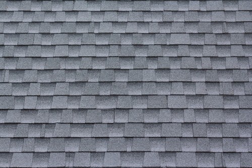 asphalt roof