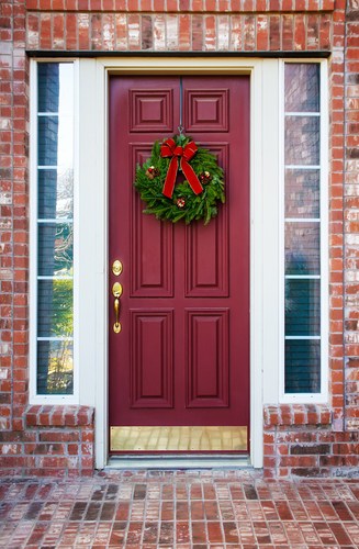 Holiday Home Improvement Projects