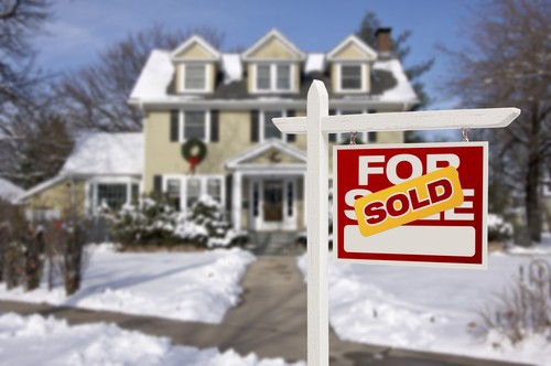 Tips for Selling Your Home in Winter
