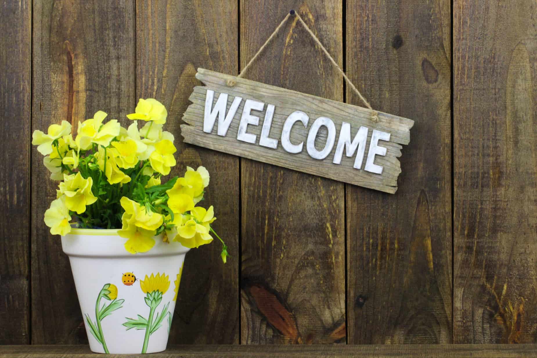Ways to Usher in the Start of Spring