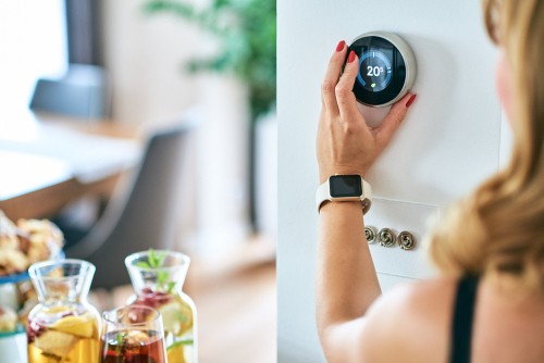 5 Winter Home Projects to Tackle This Year
