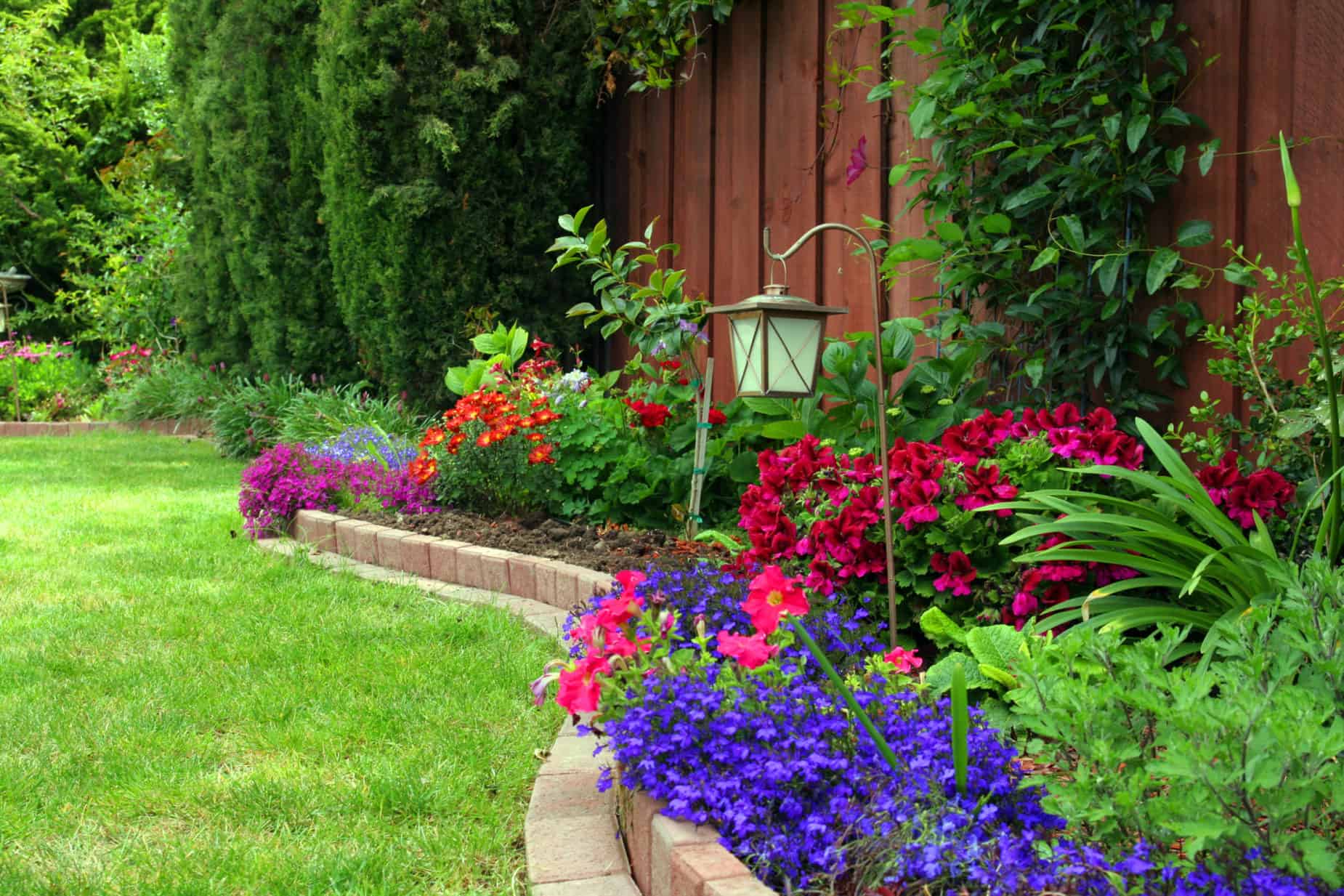 Spring Landscaping Ideas