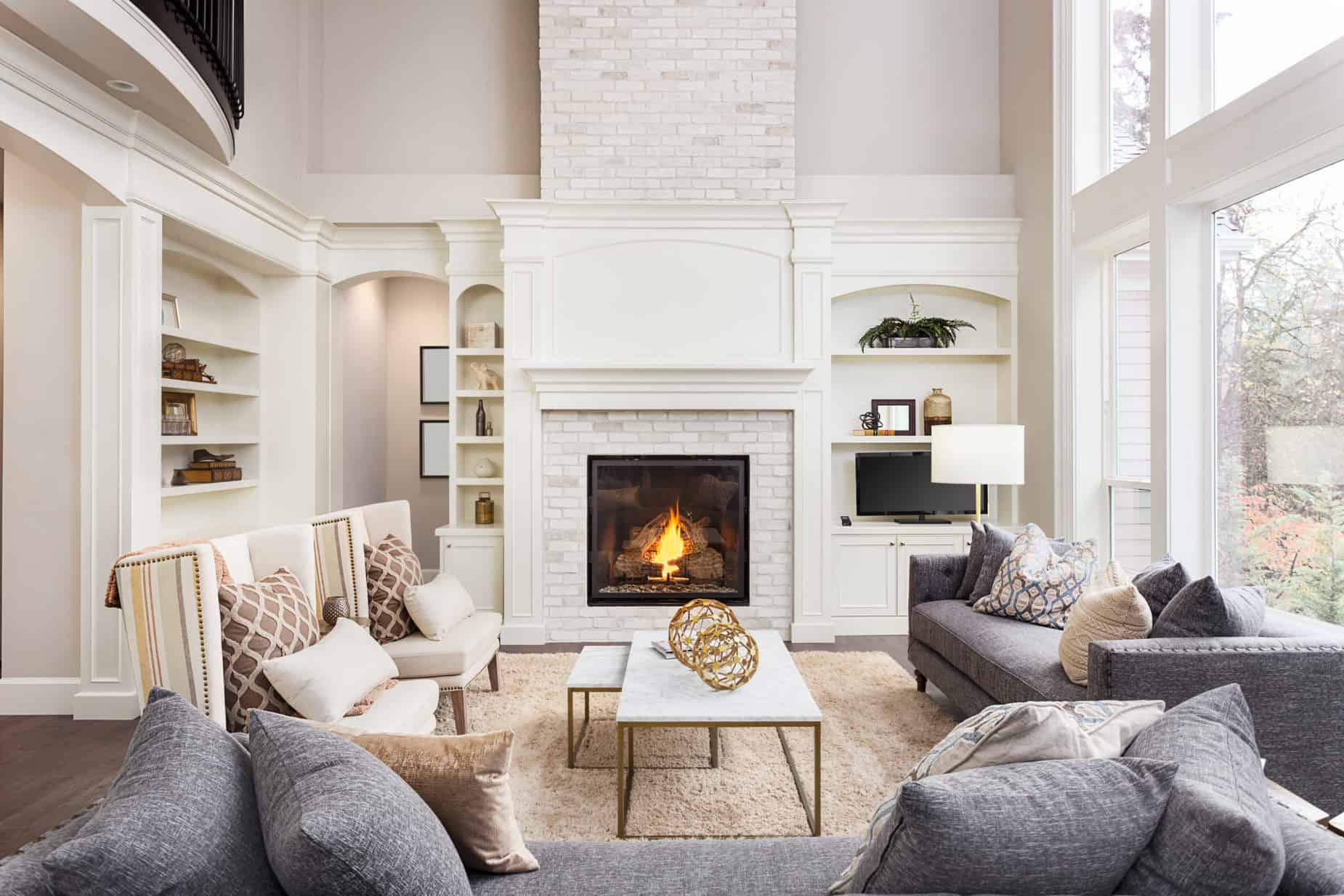 How to Decorate for Spring
