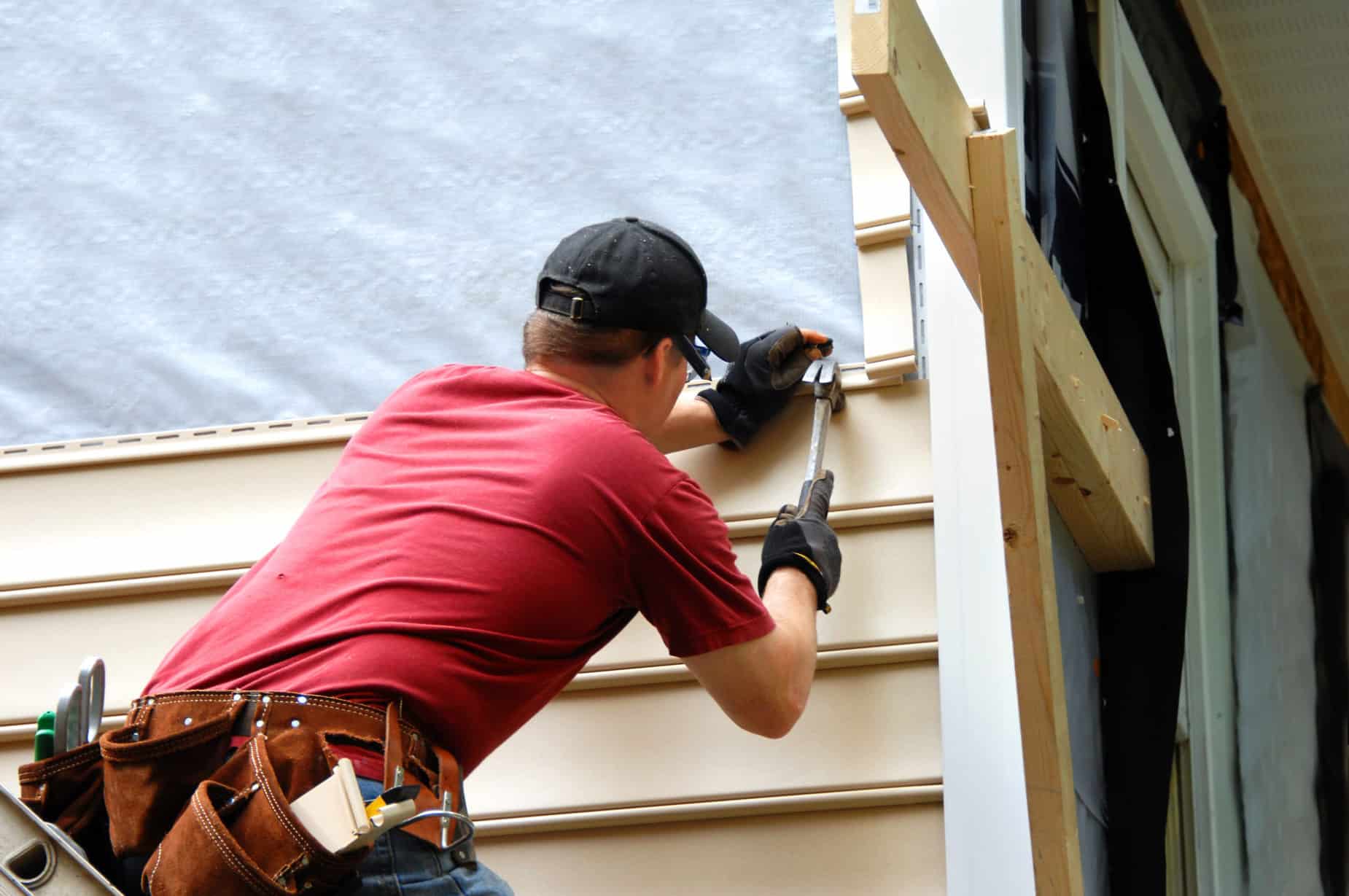Best Month for House Renovation