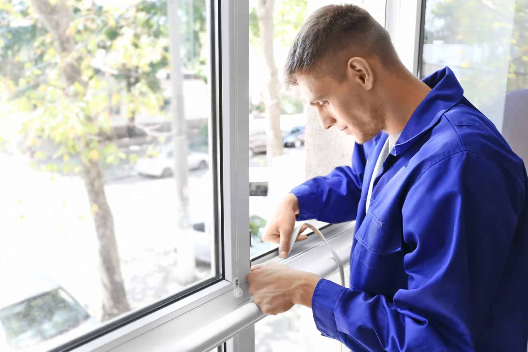Benefits of Custom Windows