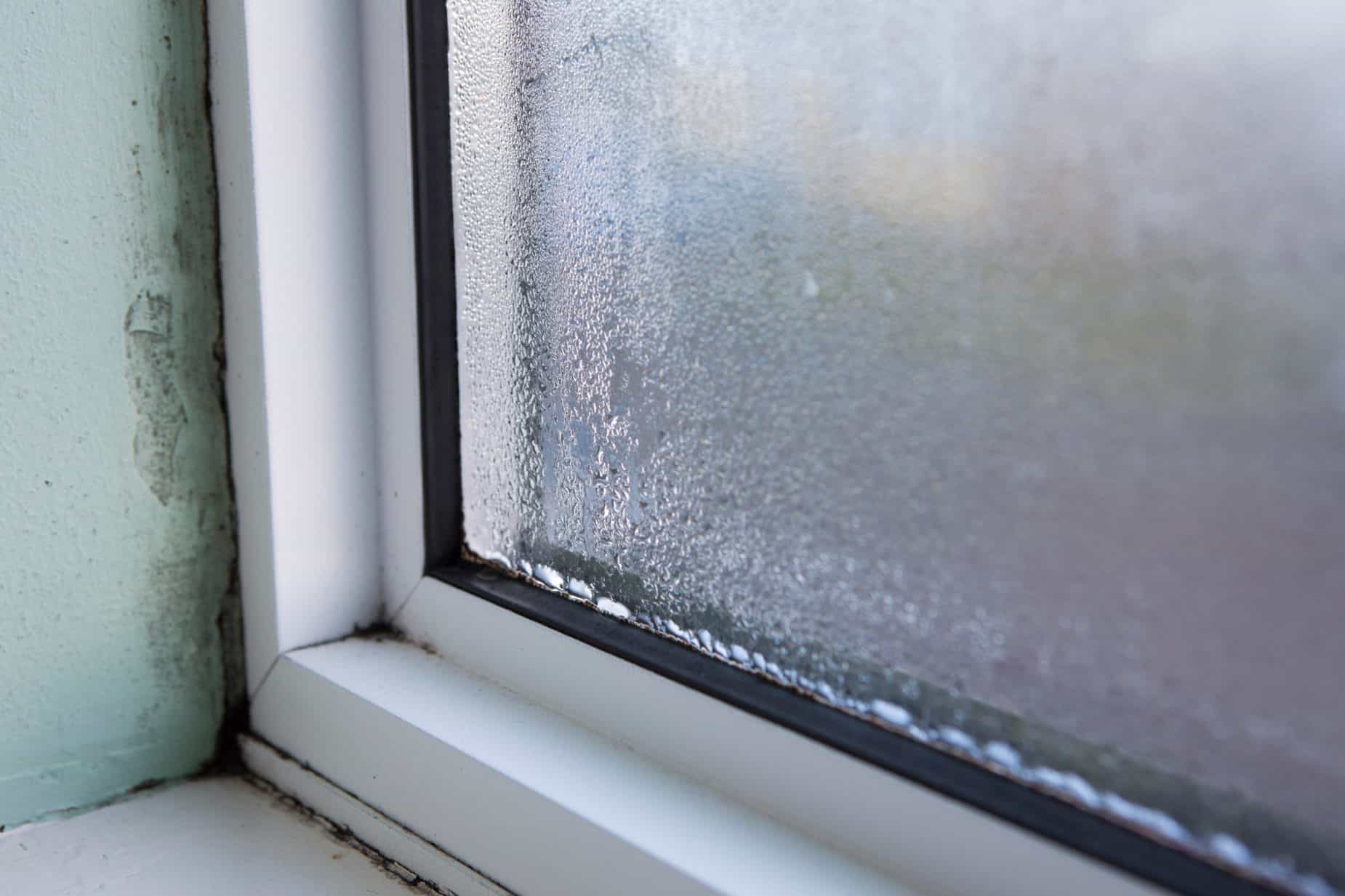 Poorly Installed Windows