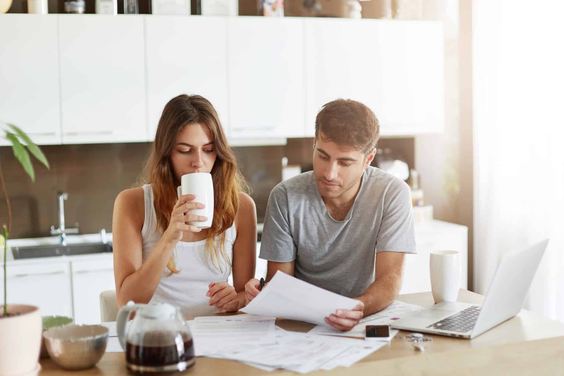 Family Budgeting