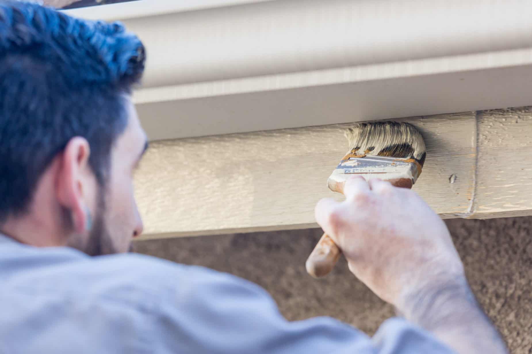 Gutter Maintenance