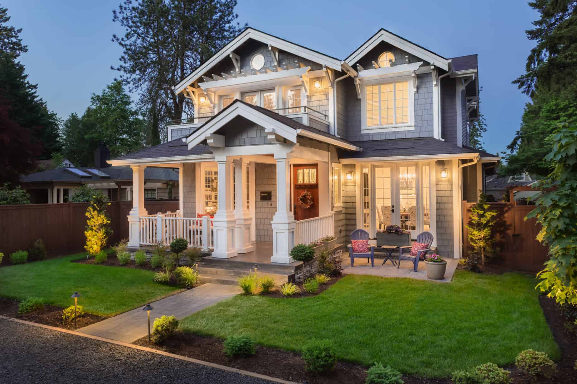 How Long Do Vinyl Windows Last?