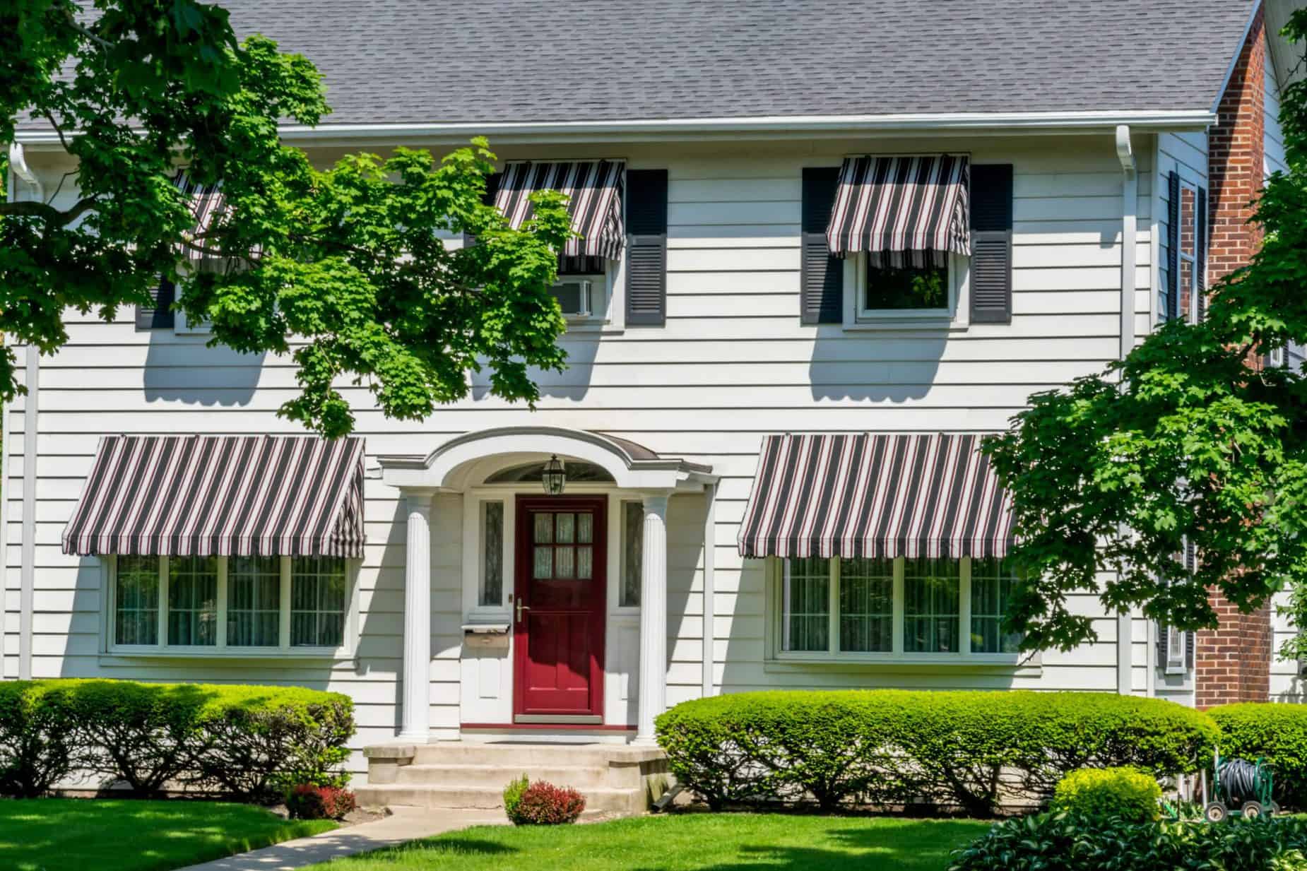 Awning Window
