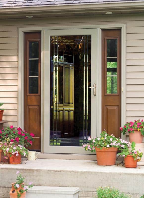 Storm Door