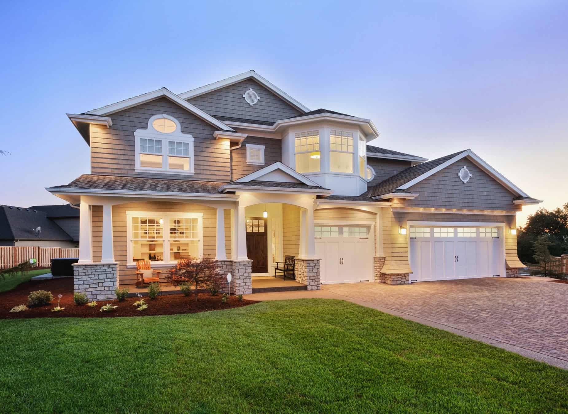 Vinyl Siding