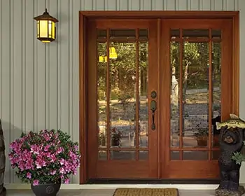 vertical vinyl siding